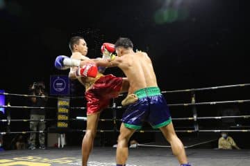 ข่าวมวยไทย