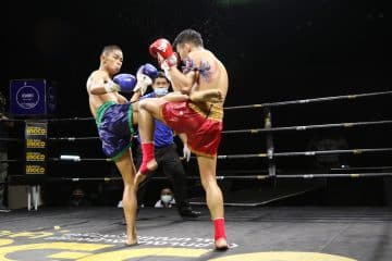 ข่าวมวยไทย