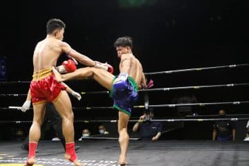 ข่าวมวยไทย