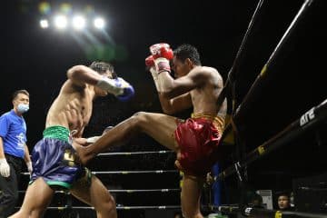 ข่าวมวยไทย