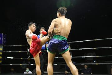 ข่าวมวยไทย