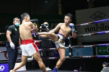 ข่าวมวยไทย