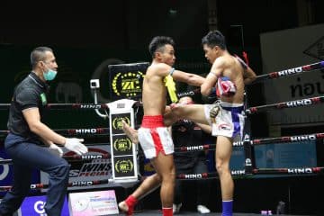 ข่าวมวยไทย