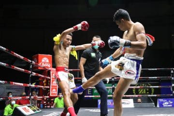 ข่าวมวยไทย