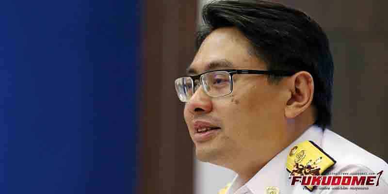 ข่าวมวยไทย