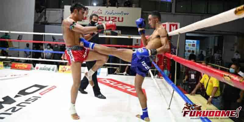 ข่าวมวยไทย