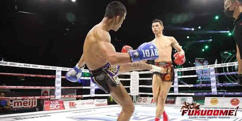 ข่าวมวยไทย