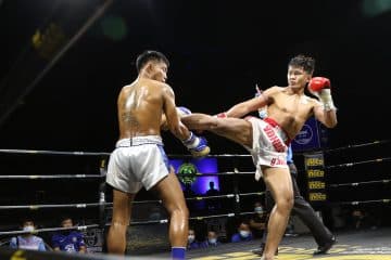 ข่าวมวยไทย