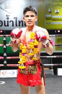 ข่าวมวยไทย