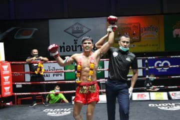 ข่าวมวยไทย