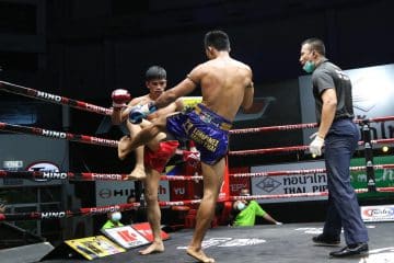 ข่าวมวยไทย