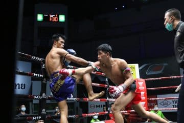 ข่าวมวยไทย