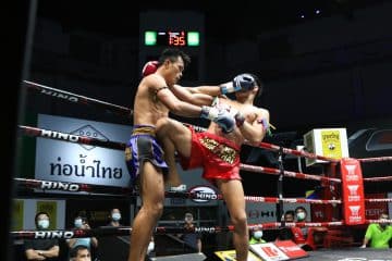 ข่าวมวยไทย
