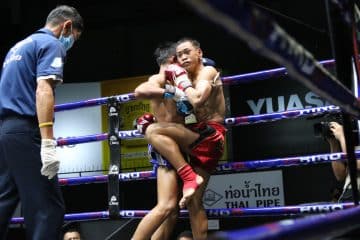 ข่าวมวยไทย