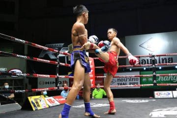 ข่าวมวยไทย