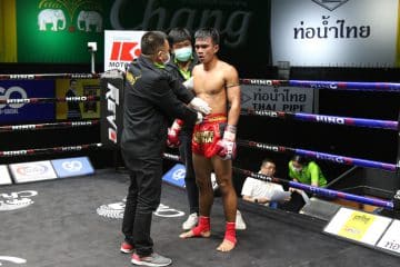 ข่าวมวยไทย