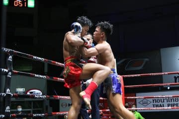 ข่าวมวยไทย