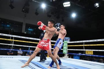 ข่าวมวยไทย