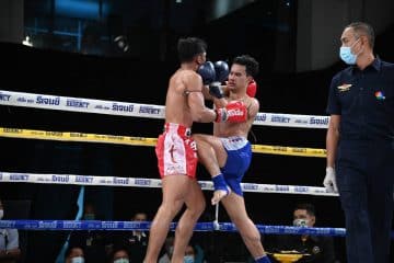 ข่าวมวยไทย