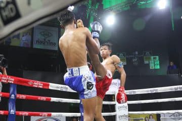 ข่าวมวยไทย