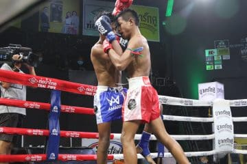 ข่าวมวยไทย