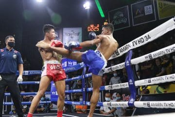 ข่าวมวยไทย