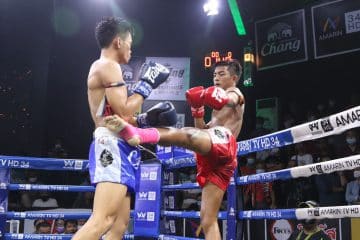 ข่าวมวยไทย