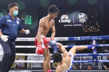 ข่าวมวยไทย