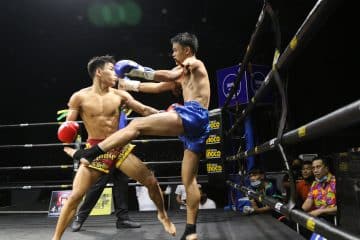 ข่าวมวยไทย