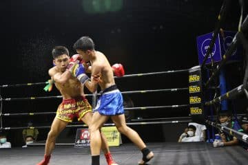 ข่าวมวยไทย