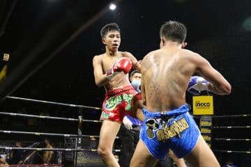 ข่าวมวยไทย