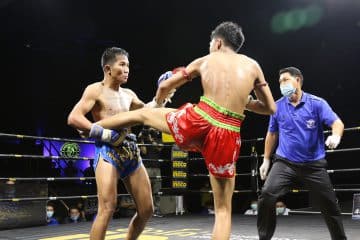 ข่าวมวยไทย