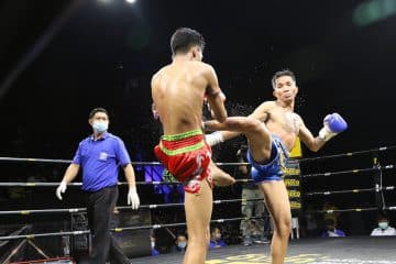 ข่าวมวยไทย