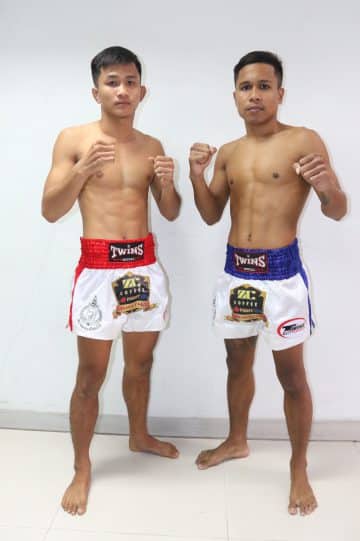 ข่าวมวยไทย