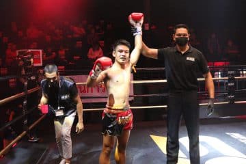 ข่าวมวยไทย