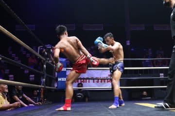 ข่าวมวยไทย