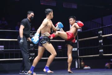 ข่าวมวยไทย