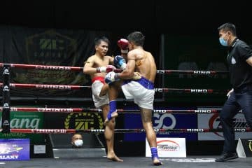 ข่าวมวยไทย