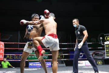 ข่าวมวยไทย