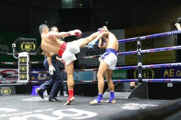 ข่าวมวยไทย