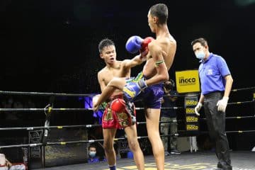 ข่าวมวยไทย