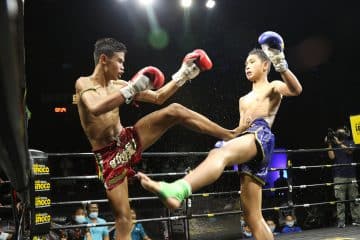 ข่าวมวยไทย
