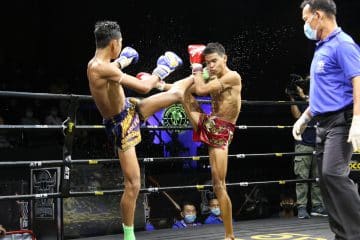 ข่าวมวยไทย