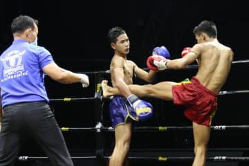 ข่าวมวยไทย