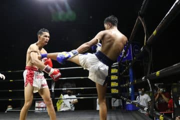 ข่าวมวยไทย