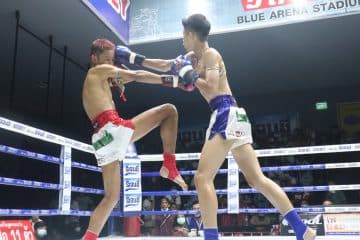 ข่าวมวยไทย