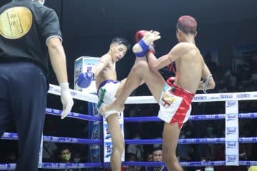 ข่าวมวยไทย