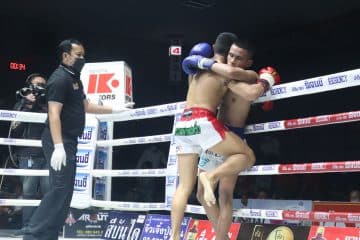 ข่าวมวยไทย