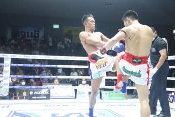ข่าวมวยไทย