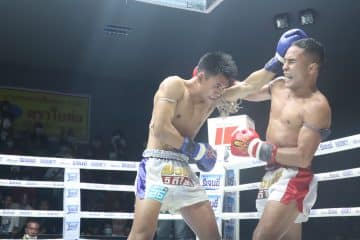 ข่าวมวยไทย